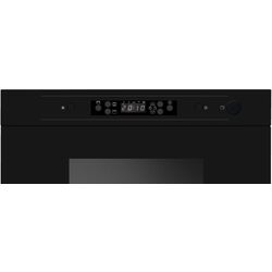 Cuptor cu microunde incorporabil Whirlpool AMW 442/NB (Black) Thumb