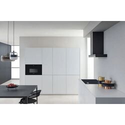 Cuptor cu microunde incorporabil Whirlpool AMW 442/NB (Black) Thumb