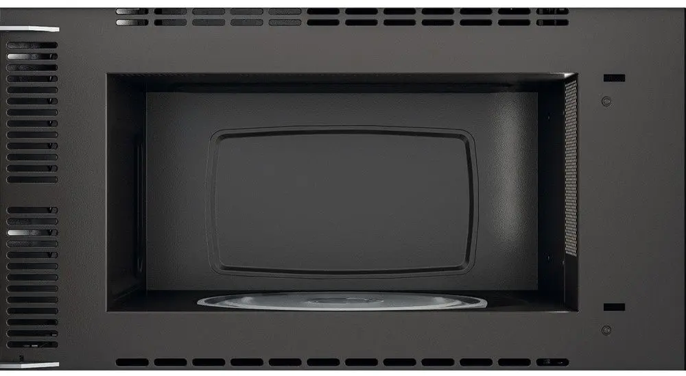 Cuptor cu microunde incorporabil Whirlpool AMW 4900/IX (Inox)