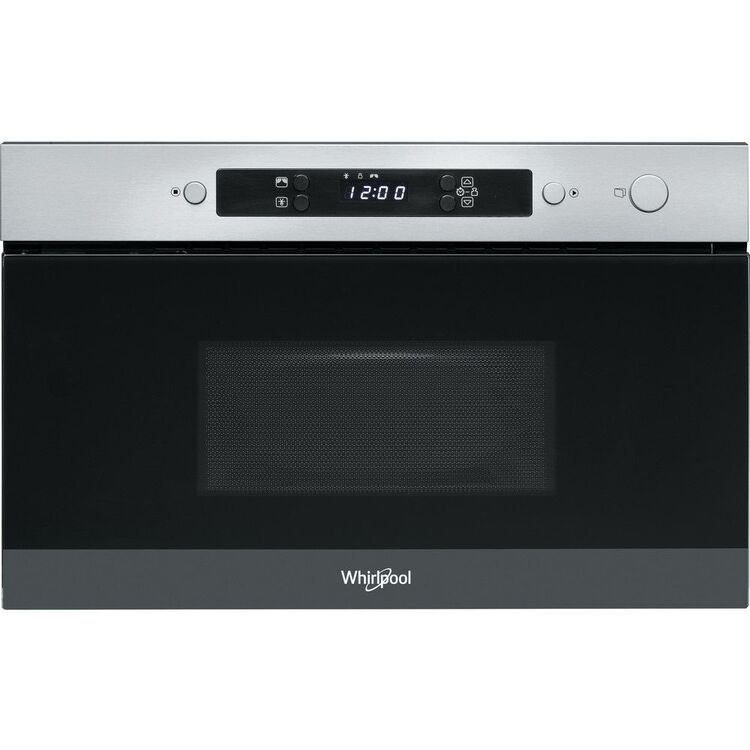 Whirlpool AMW 4900/IX