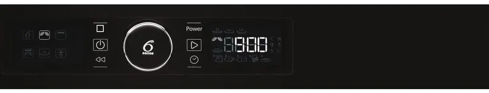 Cuptor cu microunde incorporabil Whirlpool AMW 730 NB (Black)