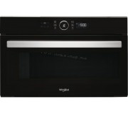 Встраиваемая микроволновая печь Whirlpool AMW 730 NB (Black)