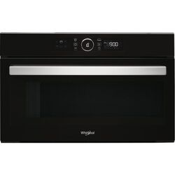 Cuptor cu microunde incorporabil Whirlpool AMW 730 NB (Black) Thumb