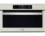 Встраиваемая микроволновая печь Whirlpool AMW 730/SD (Silver)