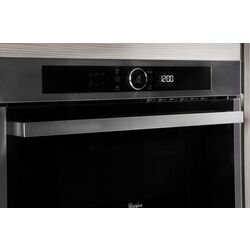 Cuptor cu microunde incorporabil Whirlpool AMW734IX (Inox) Thumb