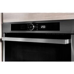 Cuptor cu microunde incorporabil Whirlpool AMW734IX (Inox) Thumb