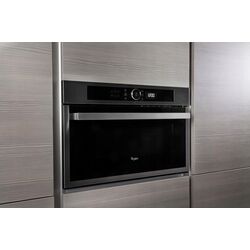 Cuptor cu microunde incorporabil Whirlpool AMW734IX (Inox) Thumb