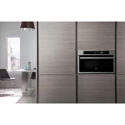 Cuptor cu microunde incorporabil Whirlpool AMW734IX (Inox) Thumb