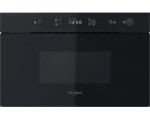 Встраиваемая микроволновая печь Whirlpool MBNA900B (Black)