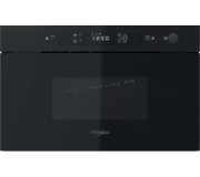 Встраиваемая микроволновая печь Whirlpool MBNA900B (Black)