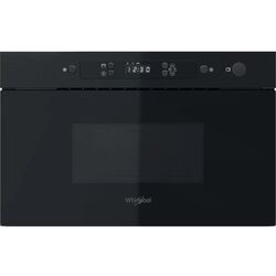Cuptor cu microunde incorporabil Whirlpool MBNA900B (Black)