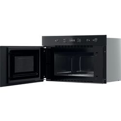 Cuptor cu microunde incorporabil Whirlpool MBNA900B (Black) Thumb