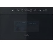 Встраиваемая микроволновая печь Whirlpool MBNA920B (Black)