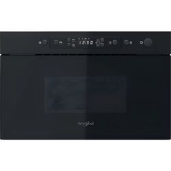 Cuptor cu microunde incorporabil Whirlpool MBNA920B (Black)