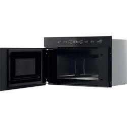 Cuptor cu microunde incorporabil Whirlpool MBNA920B (Black) Thumb