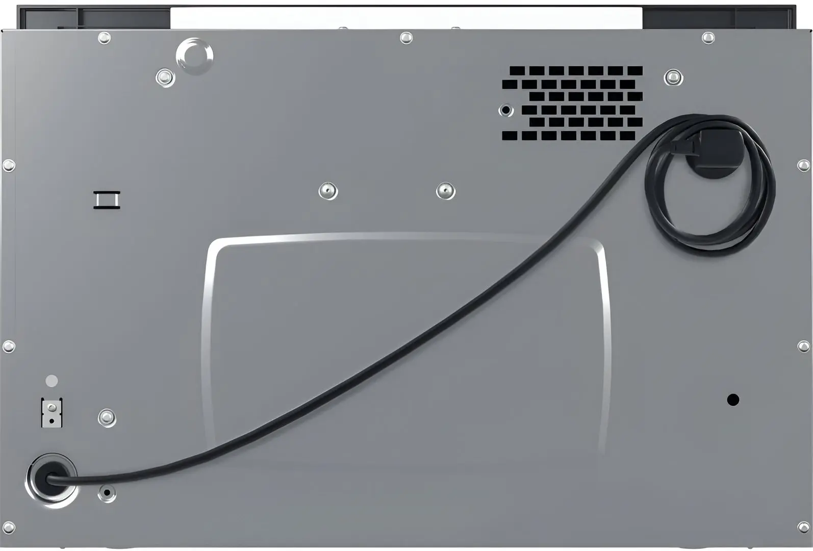 Cuptor cu microunde incorporabil Whirlpool MBNA920B (Black)