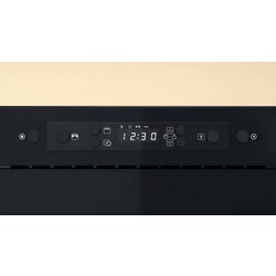 Cuptor cu microunde incorporabil Whirlpool MBNA920B (Black) Thumb
