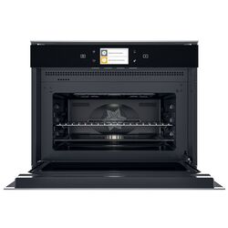 Cuptor cu microunde incorporabil Whirlpool W11IME150 (Black) Thumb