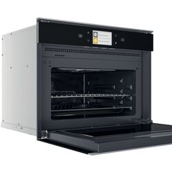 Cuptor cu microunde incorporabil Whirlpool W11IME150 (Black) Thumb