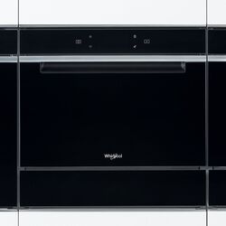 Cuptor cu microunde incorporabil Whirlpool W11IME150 (Black) Thumb