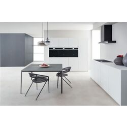 Cuptor cu microunde incorporabil Whirlpool W11IME150 (Black) Thumb