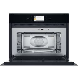 Cuptor cu microunde incorporabil Whirlpool W11IMW161 (Inox/Black) Thumb