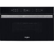 Cuptor cu microunde incorporabil Whirlpool W6 MD440 NB (Black)