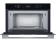 Встраиваемая микроволновая печь Whirlpool W7 MD440 NB (Black)