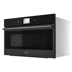 Cuptor cu microunde incorporabil Whirlpool W9 MD260 BSS (Black) Thumb