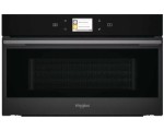 Встраиваемая микроволновая печь Whirlpool W9 MD260 BSS (Black)