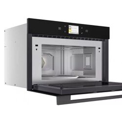 Cuptor cu microunde incorporabil Whirlpool W9 MD260 BSS (Black) Thumb