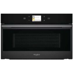 Cuptor cu microunde incorporabil Whirlpool W9 MD260 BSS (Black)