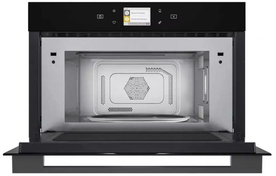 Cuptor cu microunde incorporabil Whirlpool W9 MD260 BSS (Black)