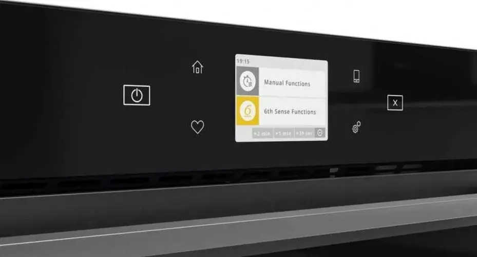 Cuptor cu microunde incorporabil Whirlpool W9 MD260 BSS (Black)