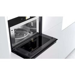Cuptor cu microunde incorporabil Whirlpool W9 MD260 BSS (Black) Thumb