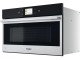 Встраиваемая микроволновая печь Whirlpool W9 MD260 IXL (Inox)