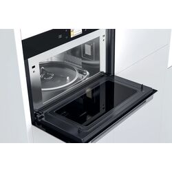 Cuptor cu microunde incorporabil Whirlpool W9 MD260 IXL (Inox) Thumb