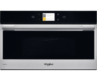 Встраиваемая микроволновая печь Whirlpool W9 MD260 IXL (Inox)