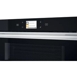 Cuptor cu microunde incorporabil Whirlpool W9 MD260 IXL (Inox) Thumb