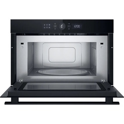 Cuptor cu microunde incorporabil Whirlpool WMD44MB (Black) Thumb