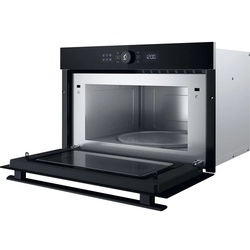 Cuptor cu microunde incorporabil Whirlpool WMD44MB (Black) Thumb