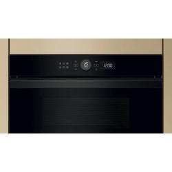 Cuptor cu microunde incorporabil Whirlpool WMD44MB (Black) Thumb