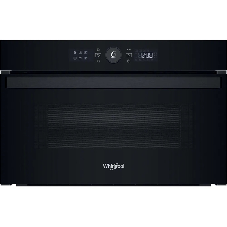 Встраиваемая микроволновая печь Whirlpool WMD44MB (Black)