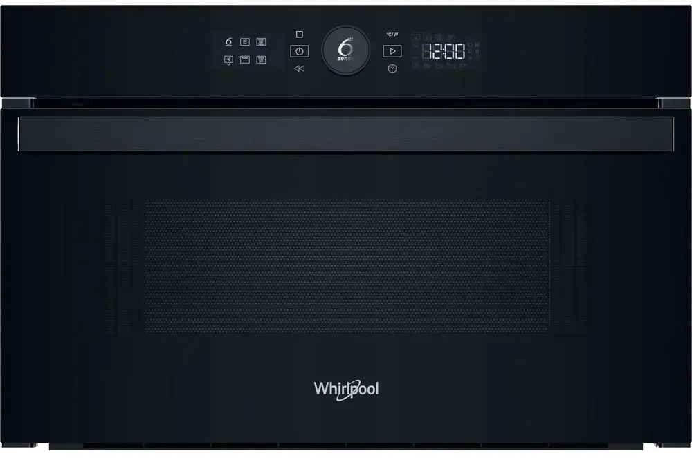Cuptor cu microunde incorporabil Whirlpool WMD44MB (Black)