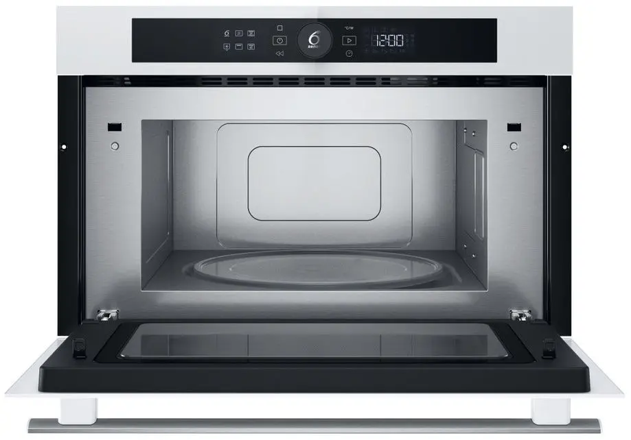 Cuptor cu microunde incorporabil Whirlpool WMD44MW (White)