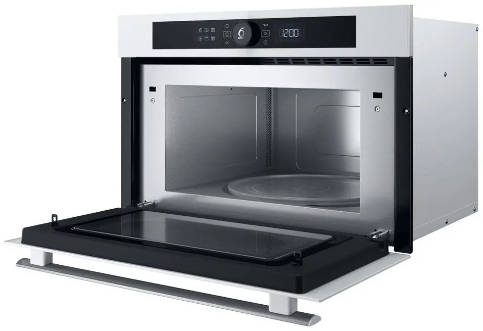 Cuptor cu microunde incorporabil Whirlpool WMD44MW (White)