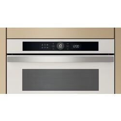 Cuptor cu microunde incorporabil Whirlpool WMD44MW (White) Thumb