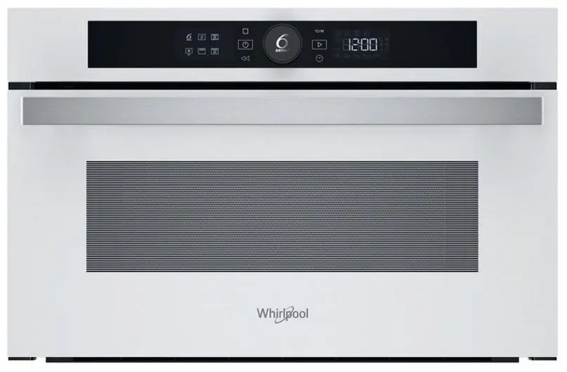 Cuptor cu microunde incorporabil Whirlpool WMD44MW (White)