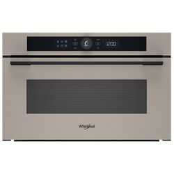Cuptor cu microunde incorporabil Whirlpool WMD54MBG (Beige)