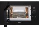 Встраиваемая микроволновая печь Whirlpool WMF200G NB (Black)